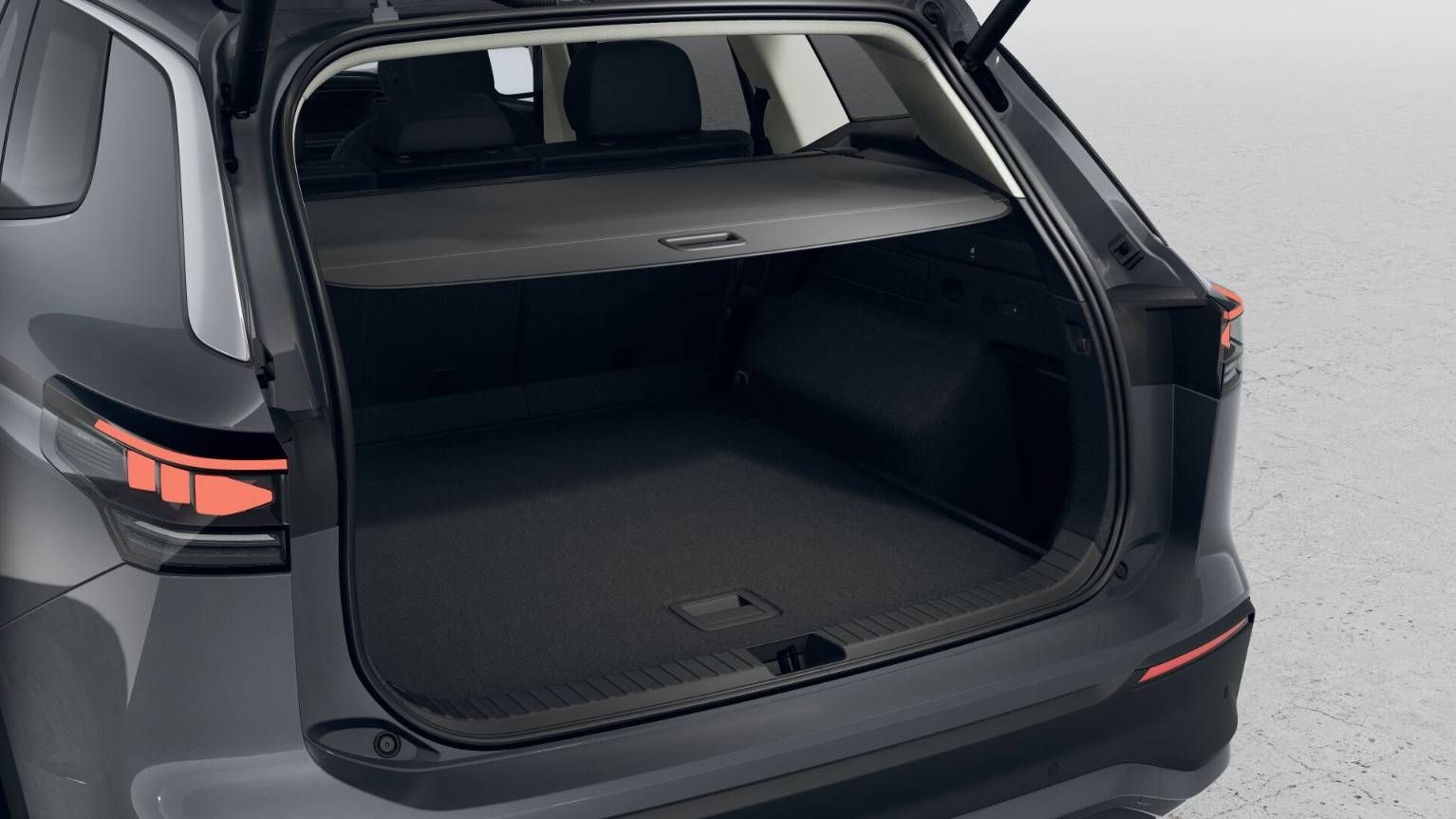 Volkswagen Tayron, People 7DSG 2,0TDi - fotka 4