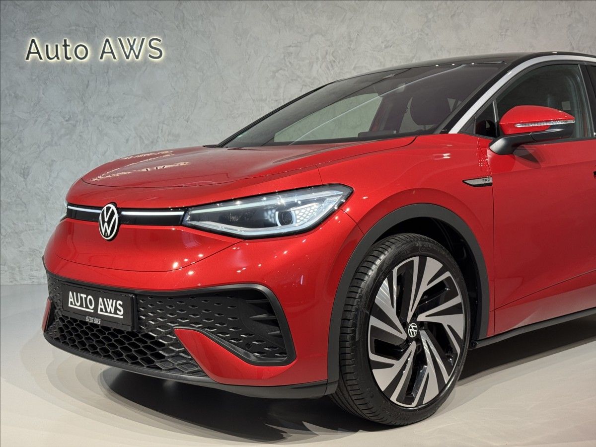 Volkswagen ID.5, Pro Performance LED Assist - fotka 5