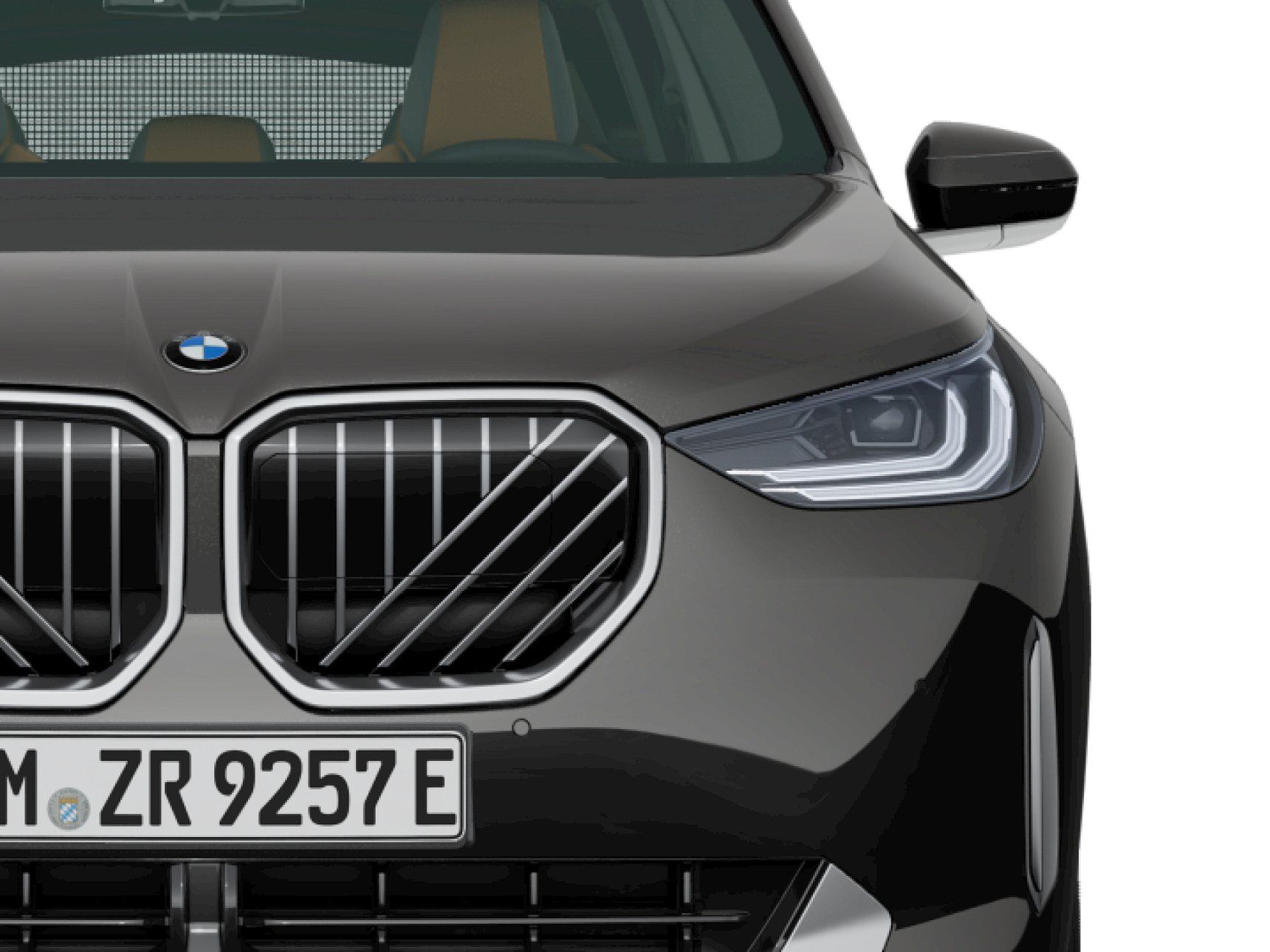 BMW X3, 30e xDrive, SAV/SUV - fotka 4