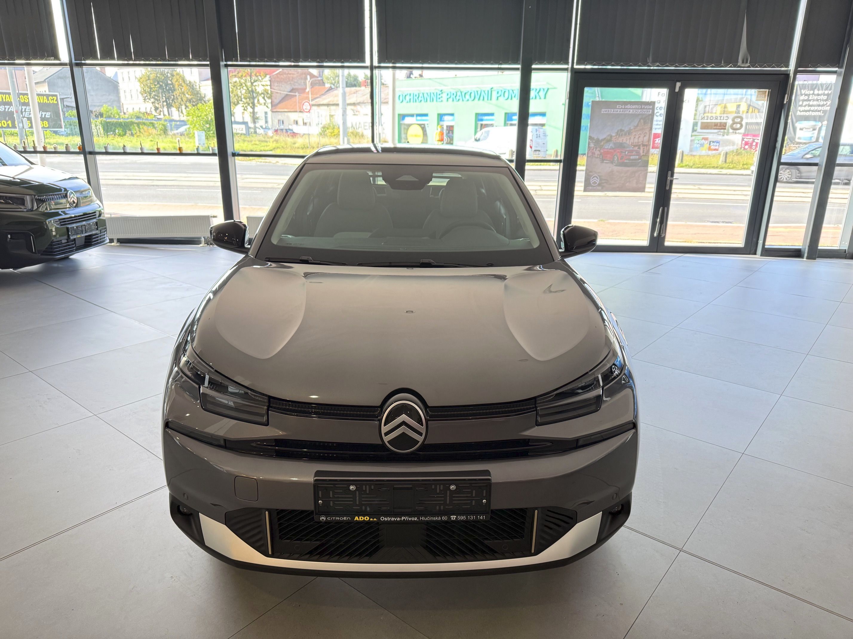 Citroën C4 - fotka 2