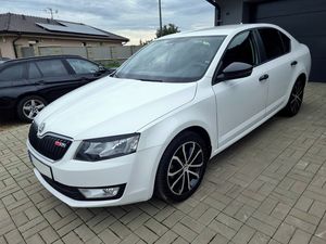 Škoda Octavia, 1.2TSI |  EA211 | 154tis nájez