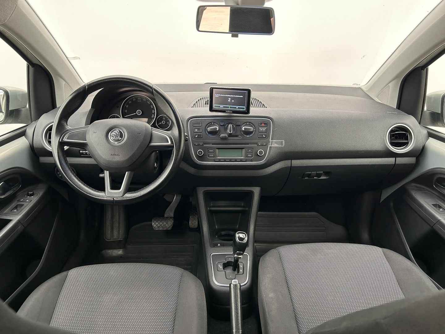 Škoda Citigo, 1.0MPI 55kW Elegance - fotka 6