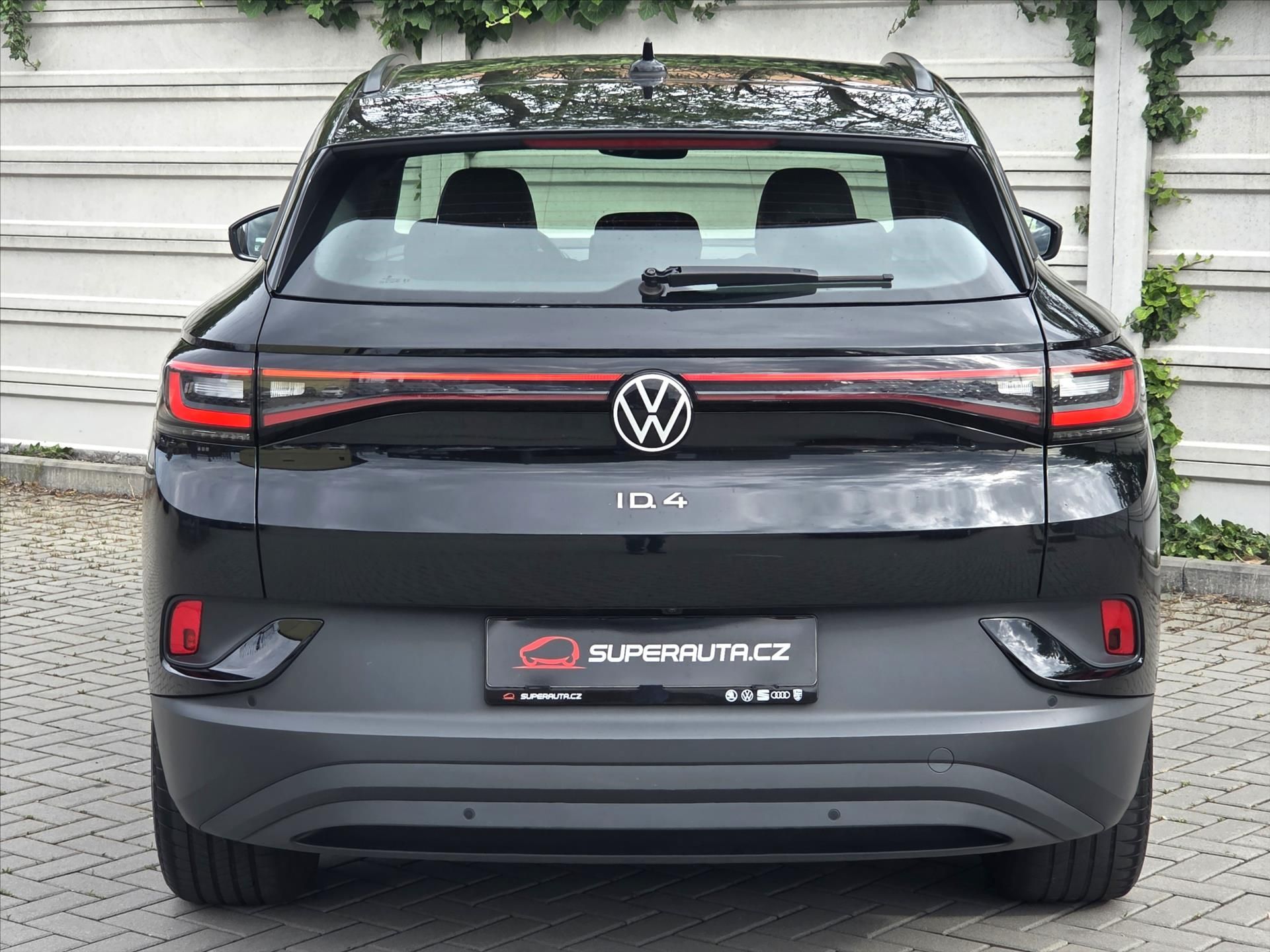 Volkswagen ID.4, Pro Prf. 82kWh SOH 96% Tažné z - fotka 6
