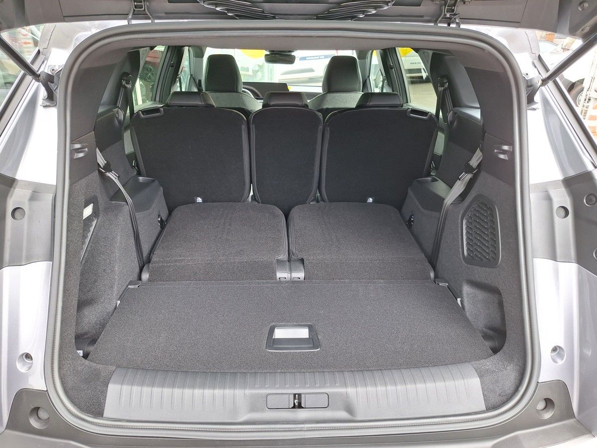 Peugeot 5008, ALLURE Hybrid 145 e-DCS6 - fotka 6