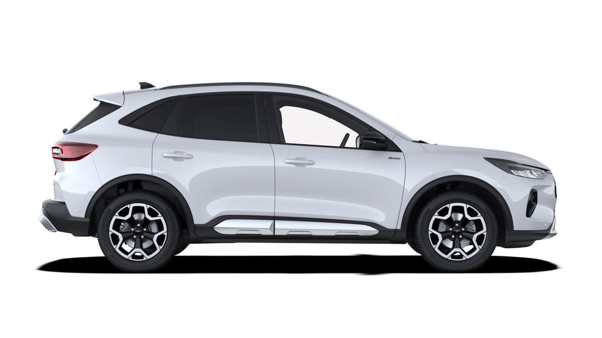 Ford Kuga, Active X, 2.5 Duratec Hybrid ( - fotka 3