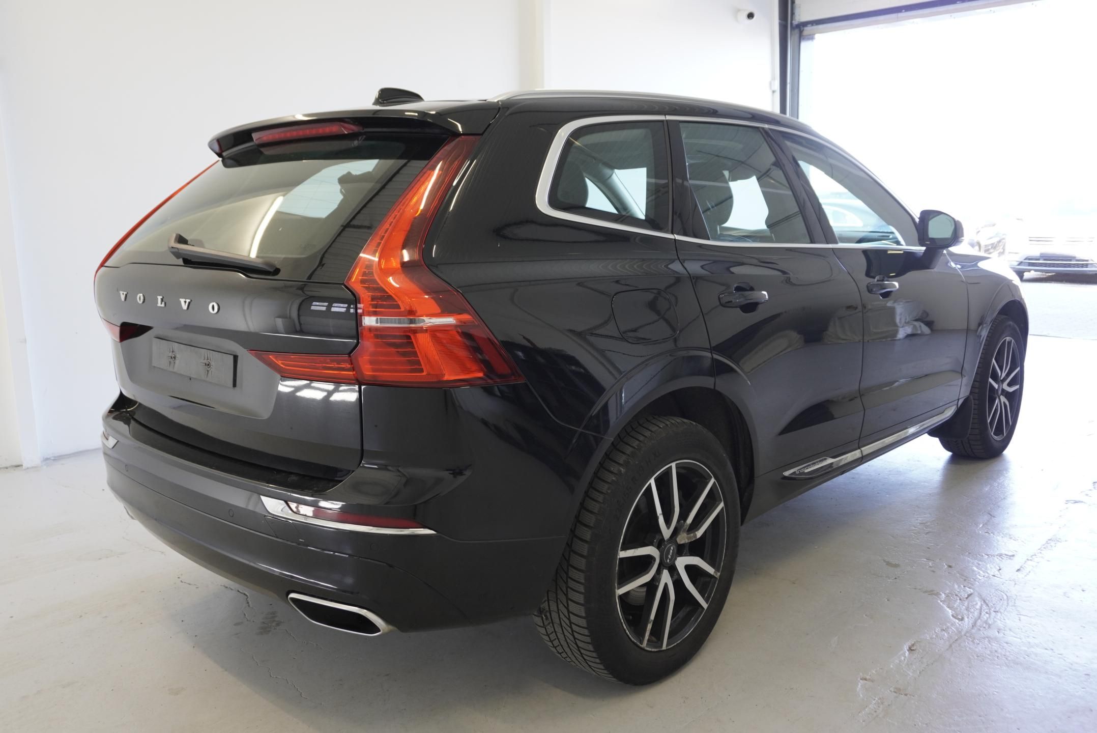 Volvo XC60 - fotka 5
