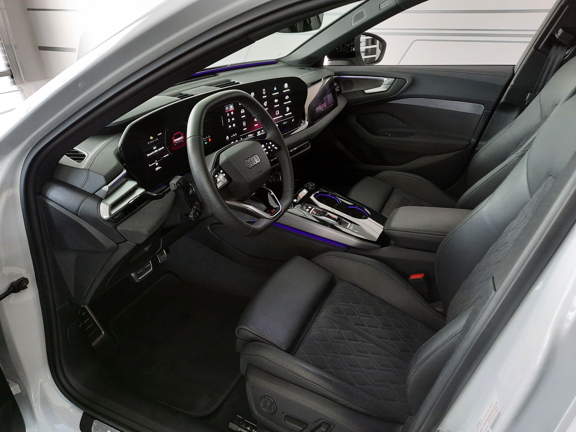 Audi A5, 2.0 TDI quattro (150kW/204k) S - fotka 6