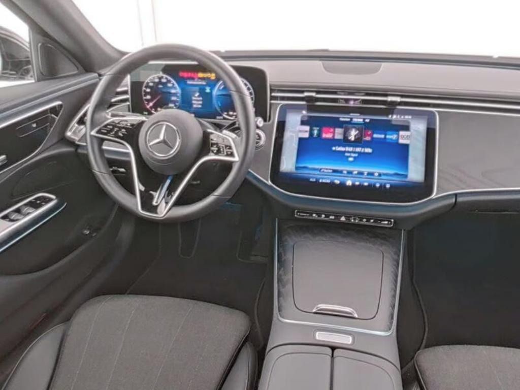 Mercedes-Benz Třídy E, 300 e 4M Avantgarde*360°*Navi* - fotka 3