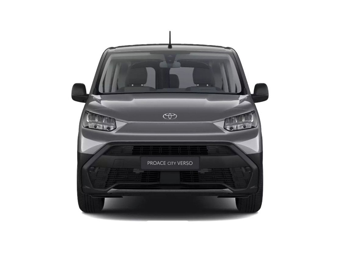 Toyota Proace City Verso, Business, 1.5L Diesel, 8AT - fotka 2