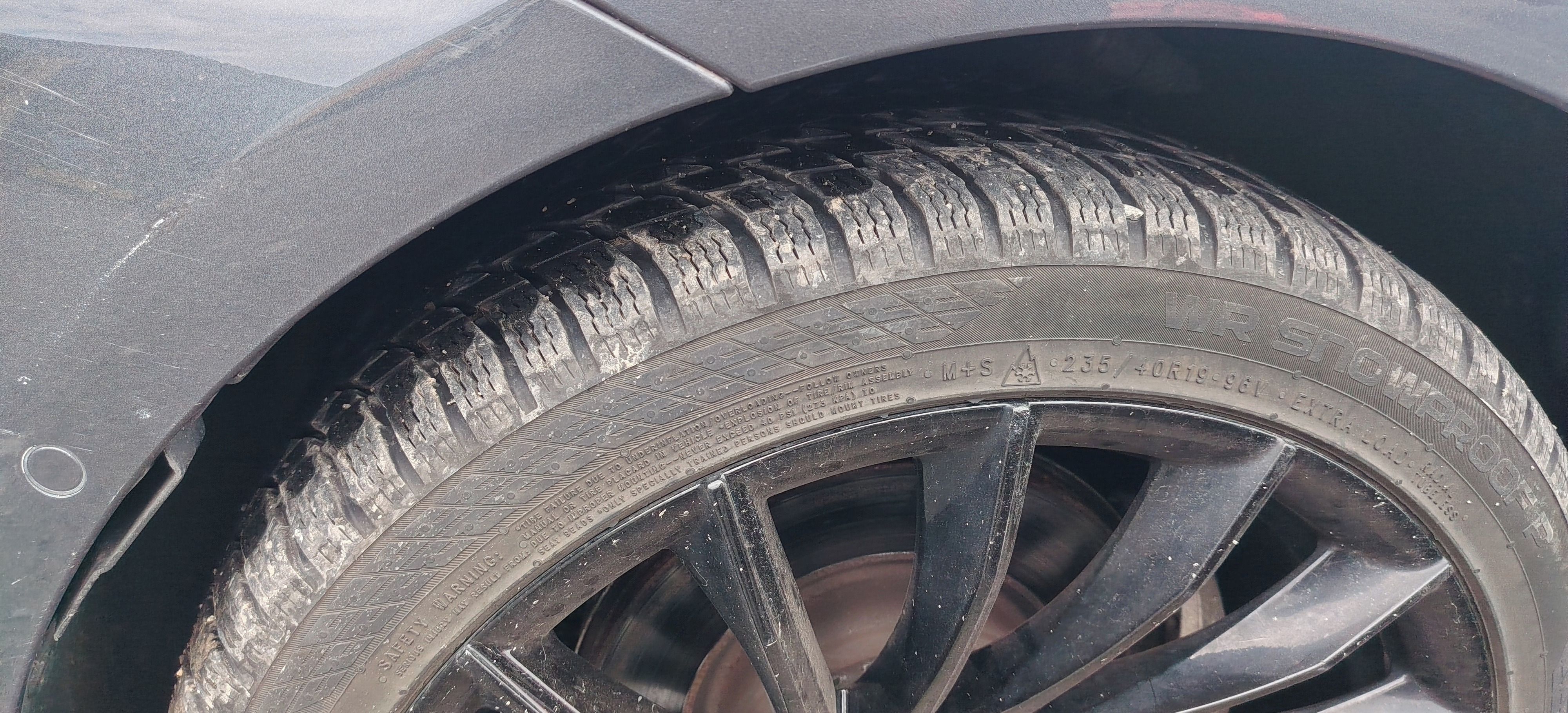 Tesla Model 3, Long Range AWD 75kwh - fotka 3
