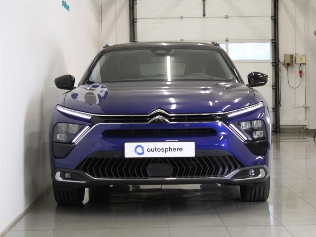 Citroën C5 X, 1,6 PHEV 225 Shine PACK Pano. - fotka 2