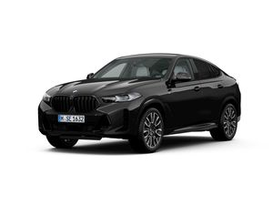 BMW X6, xDrive40d
