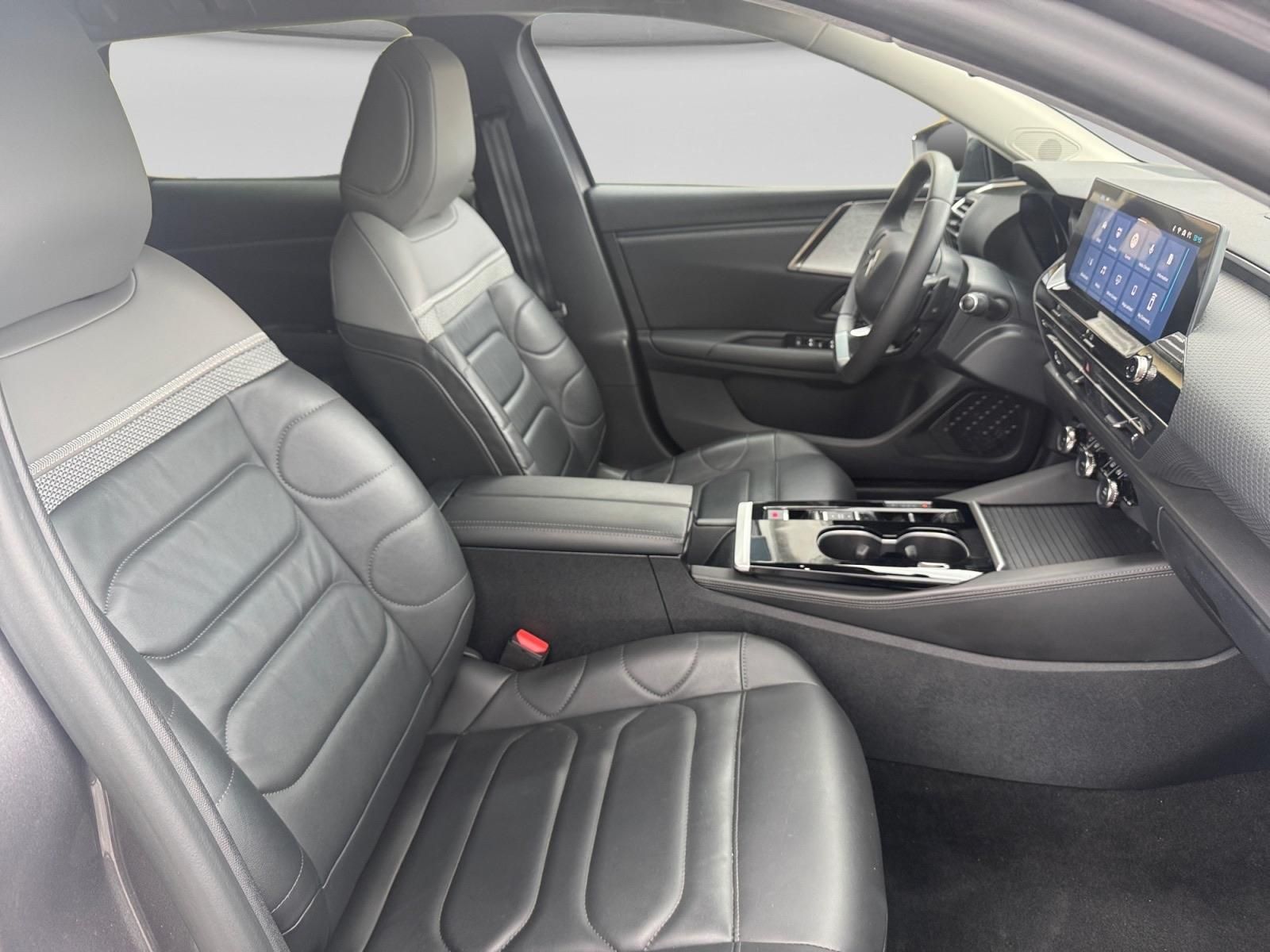 Citroën C5 X, 1.2 130k EAT8 Plus - fotka 6