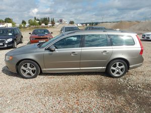 Volvo V70, D3 2.0 D, AUT, 120 kW