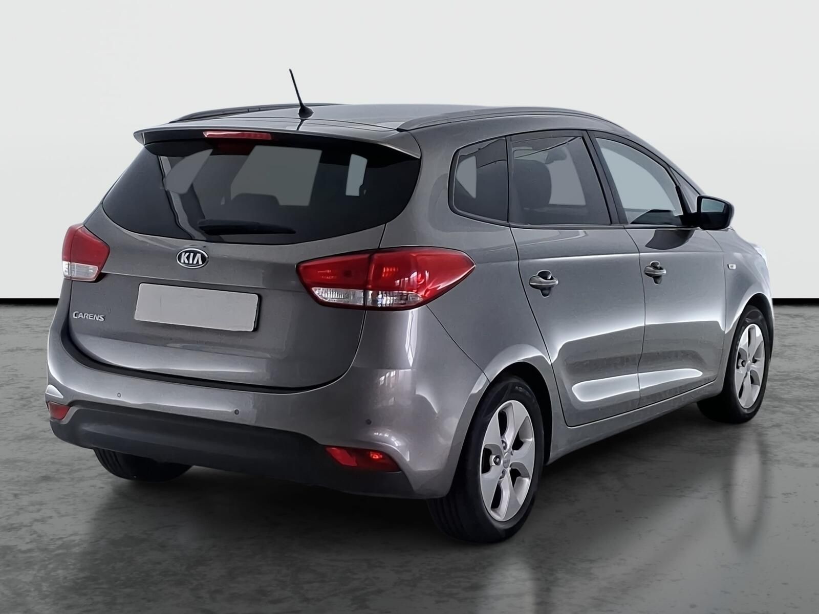 Kia Carens, 1.6 GDI, ČR,1.maj, Serv.kniha - fotka 5