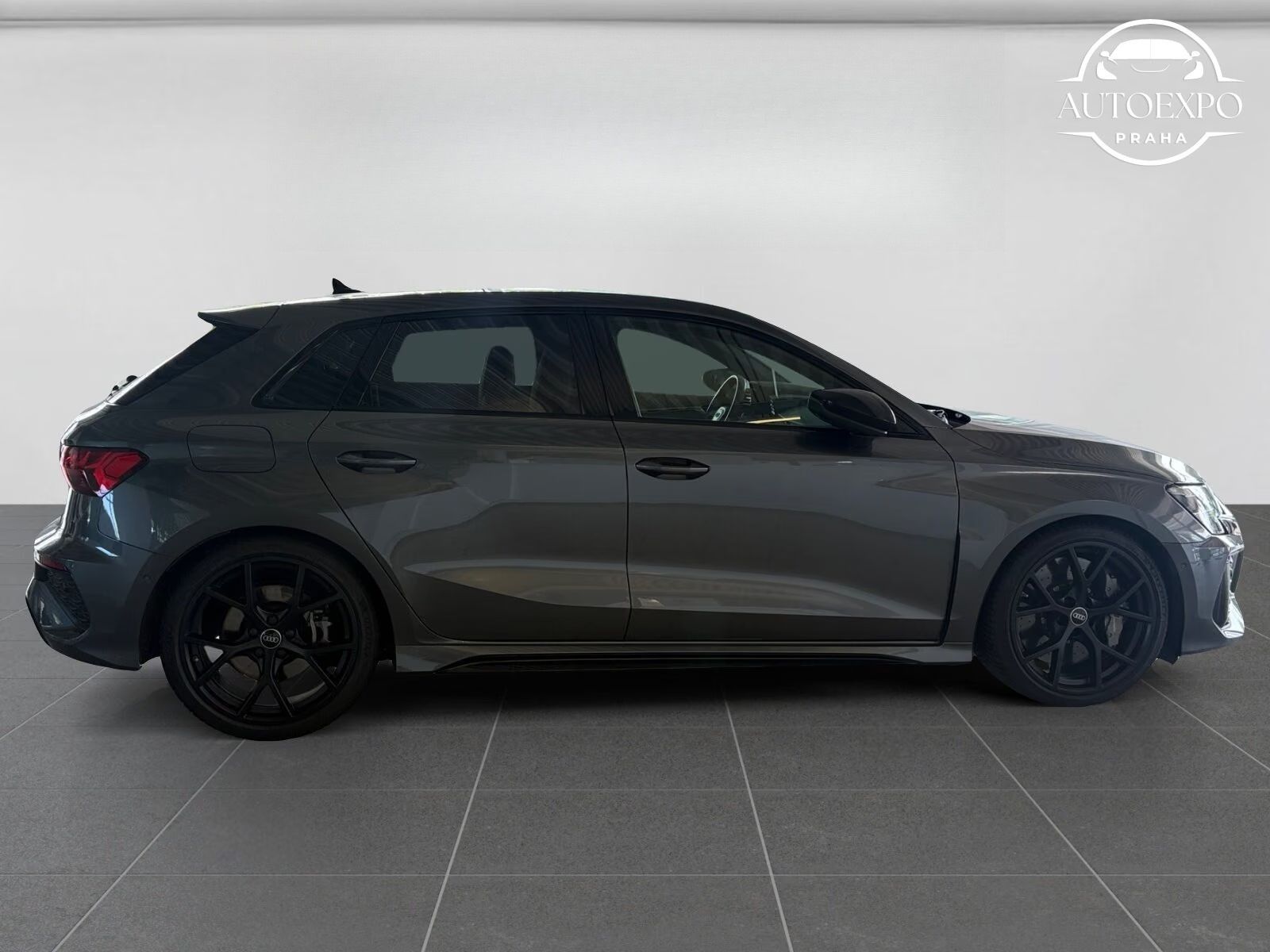 Audi RS3, RS3 2.5 TFSI Keramik*Head-up* - fotka 4