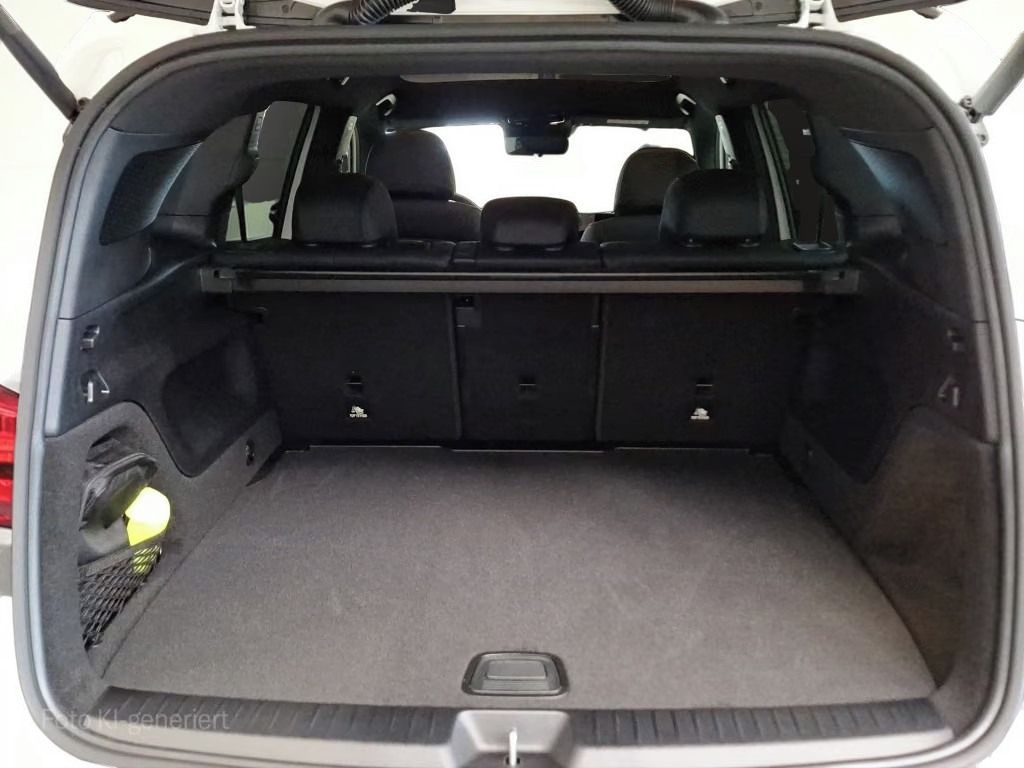 Mercedes-Benz GLB, EQ Progresive*Pano*Distronic - fotka 5