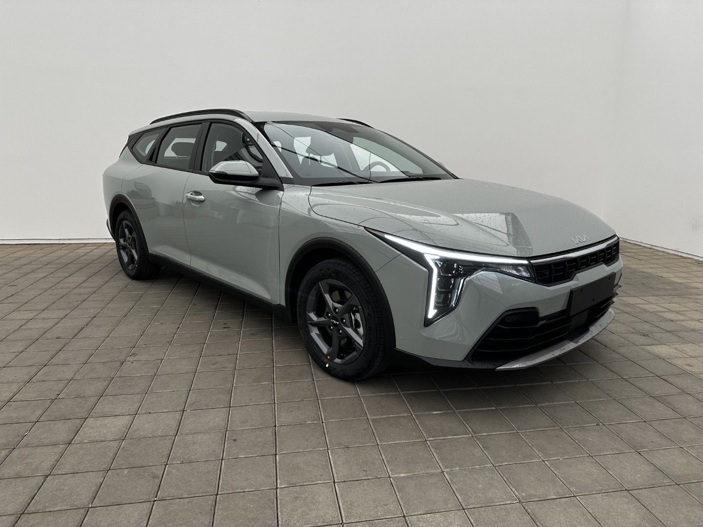 Kia K4, 1.6T-GDi 110kW SPIN 110 KW (20 - fotka 3