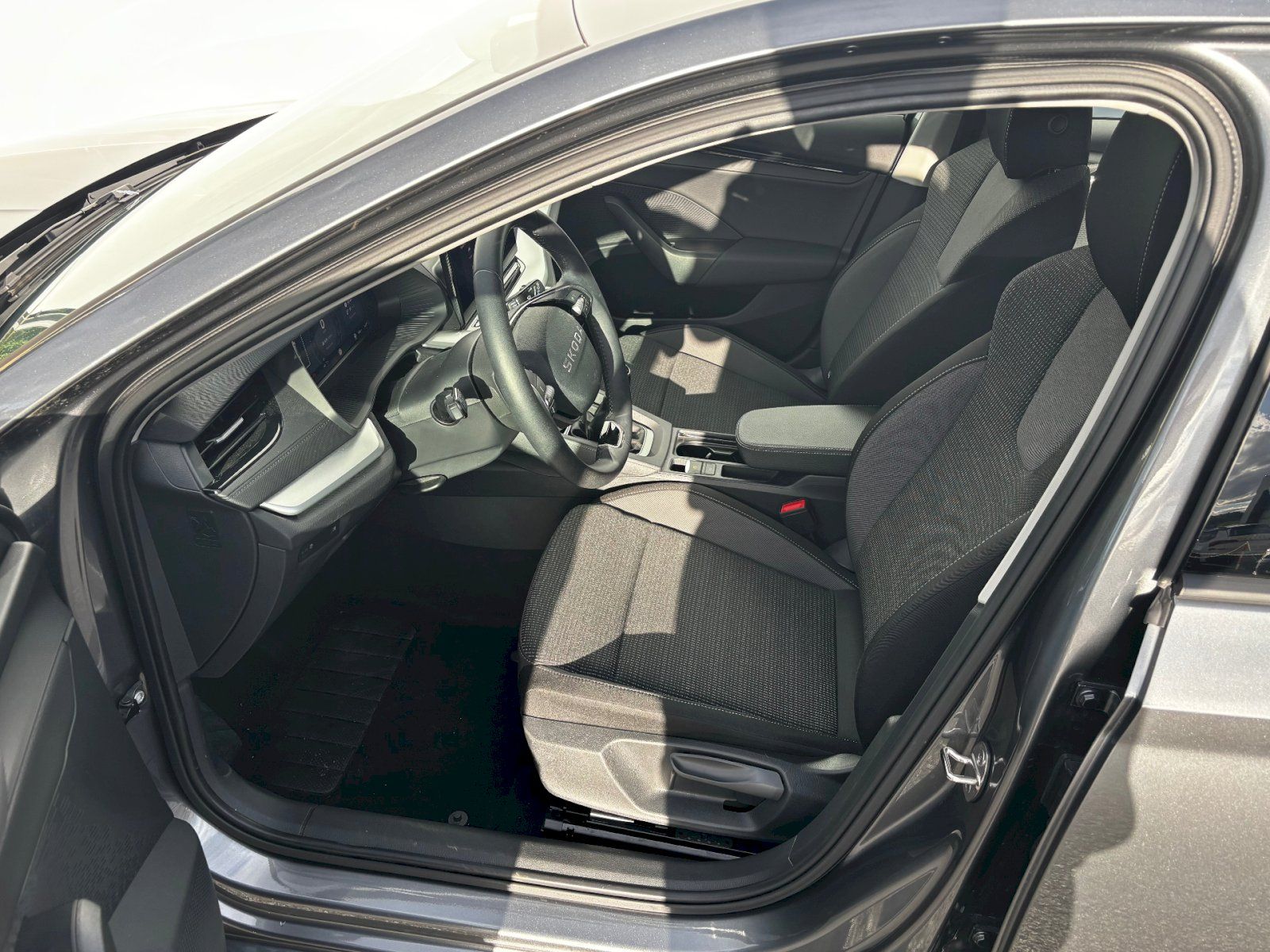 Škoda Octavia, Selection 1.5 TSI / 110 kW (ma - fotka 6
