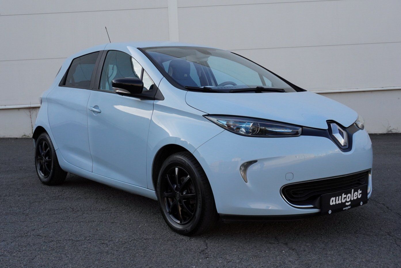 Renault ZOE, ZEN - fotka 2
