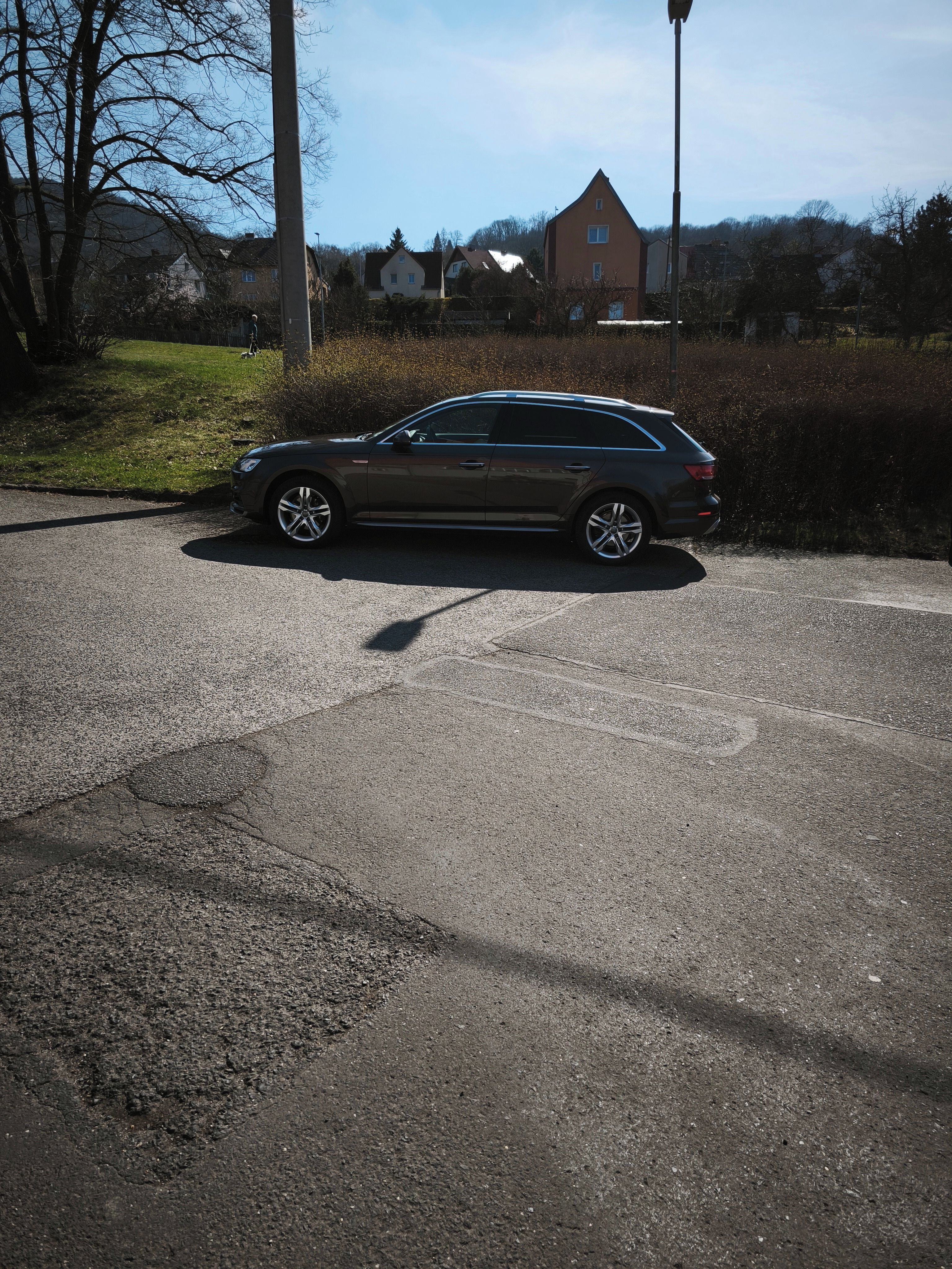 Audi A4 allroad, 2.0 TDI 120 kw - fotka 3