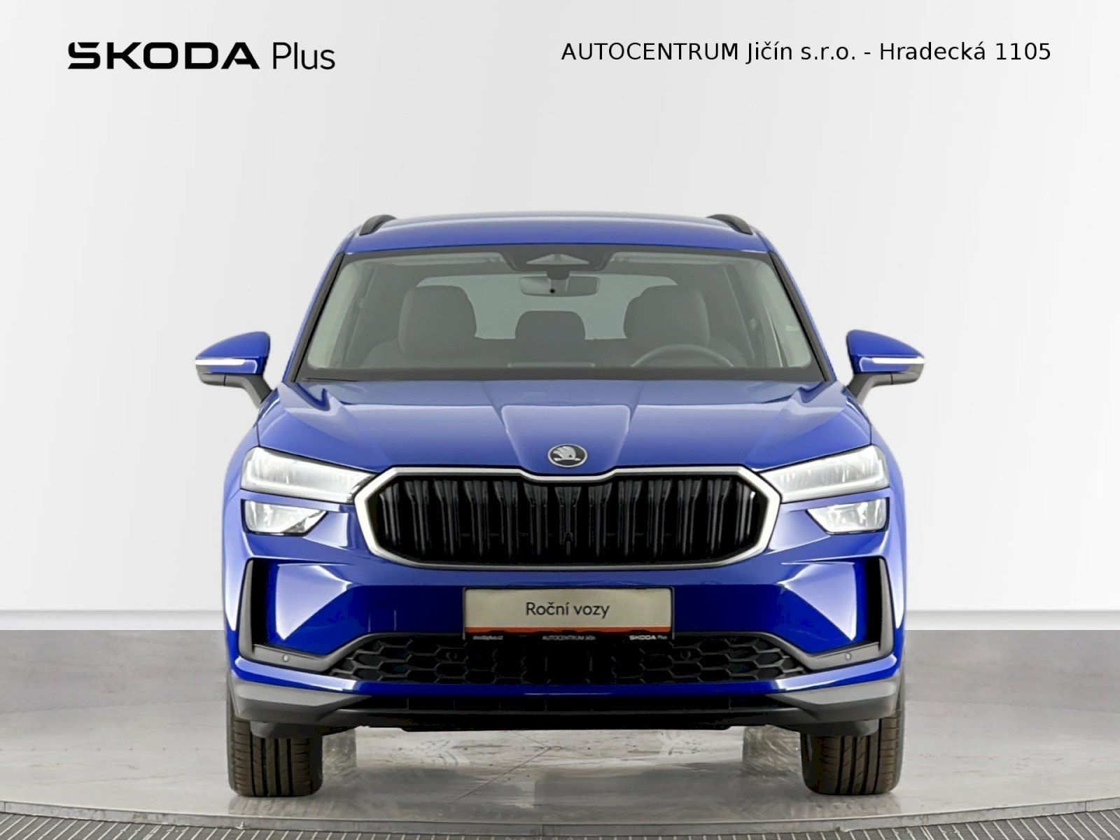 Škoda Kodiaq, DSG 2.0TDI 110kW Selection - fotka 4