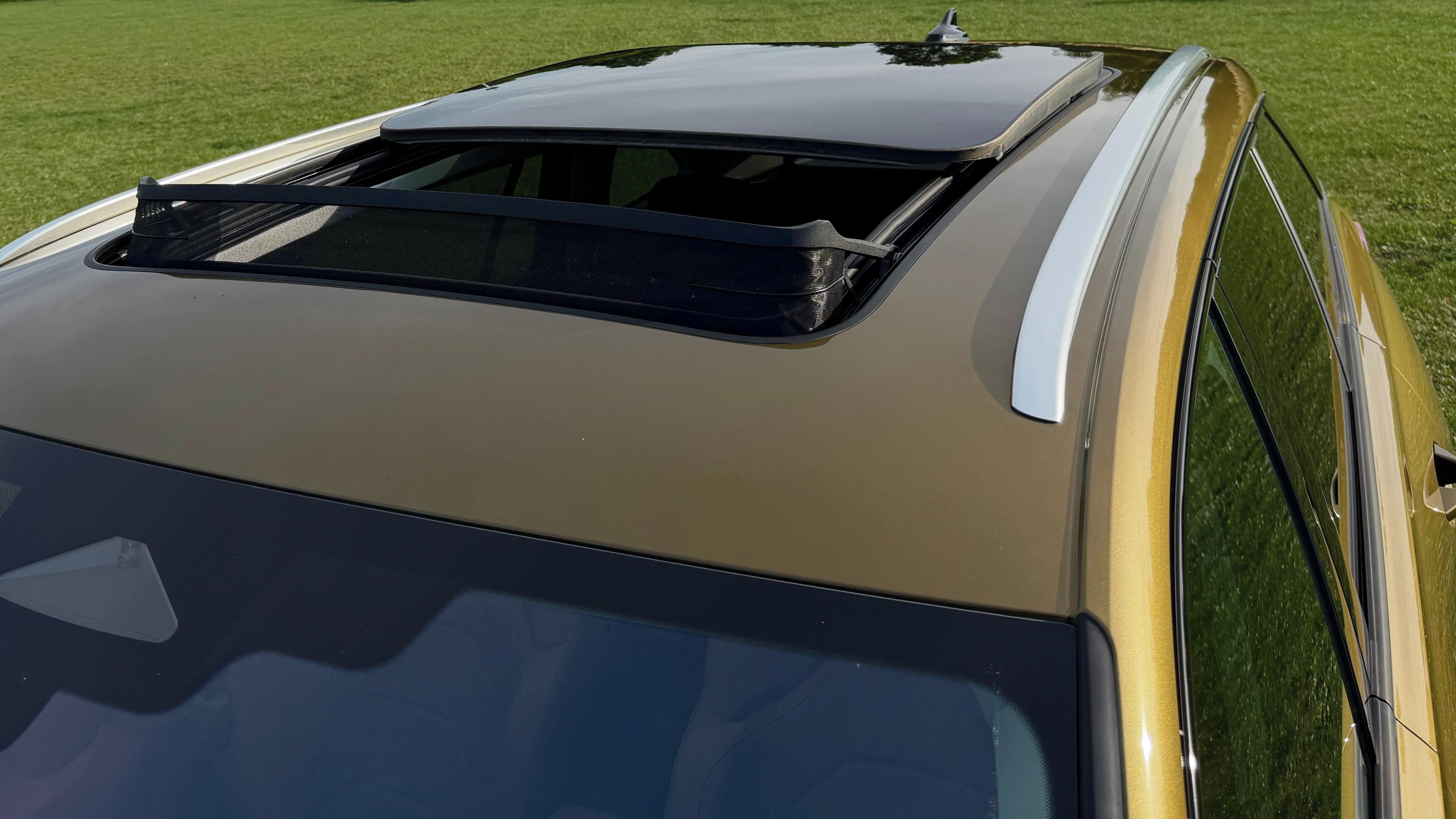 Škoda Kodiaq, Škoda Kodiaq 2.0 TDI 142 kW ES - fotka 5