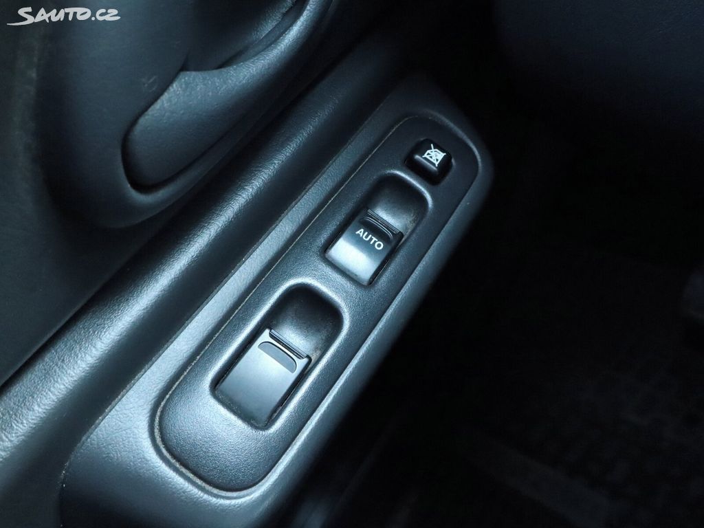 Suzuki Jimny 2009 from Czech Republic