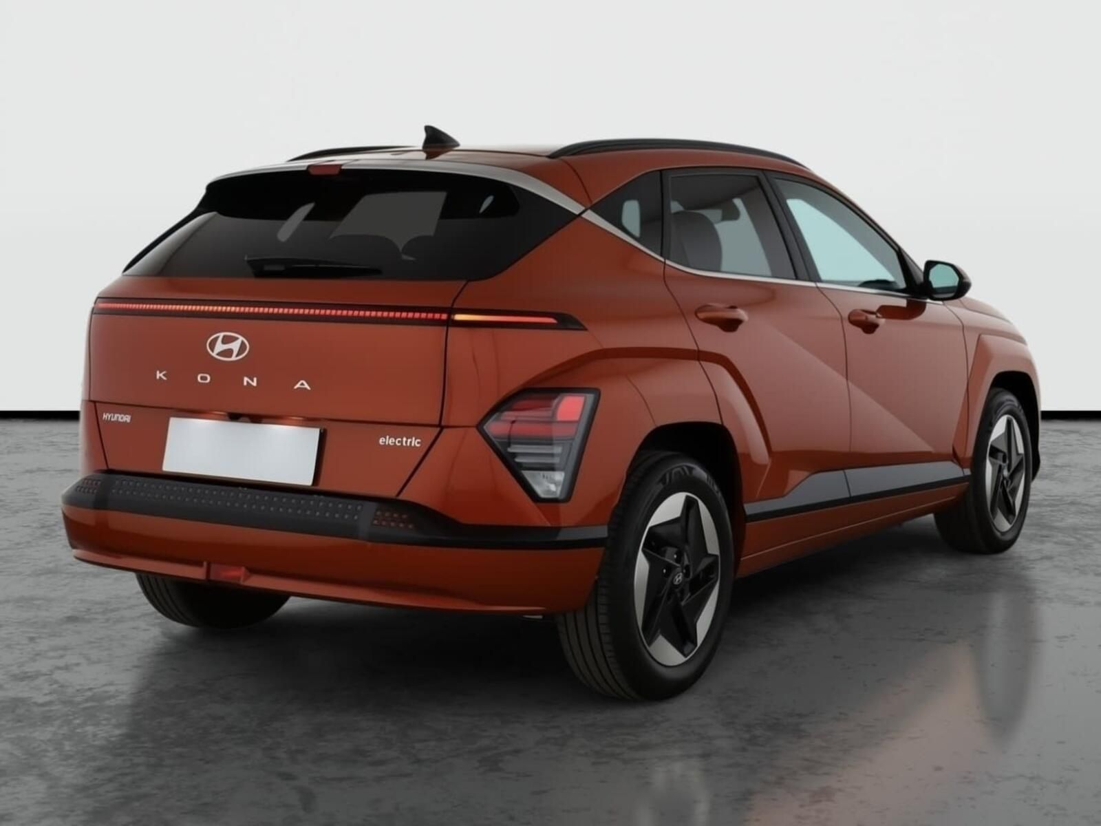 Hyundai Kona, Electric 48 kWh, SoH 100% - fotka 5
