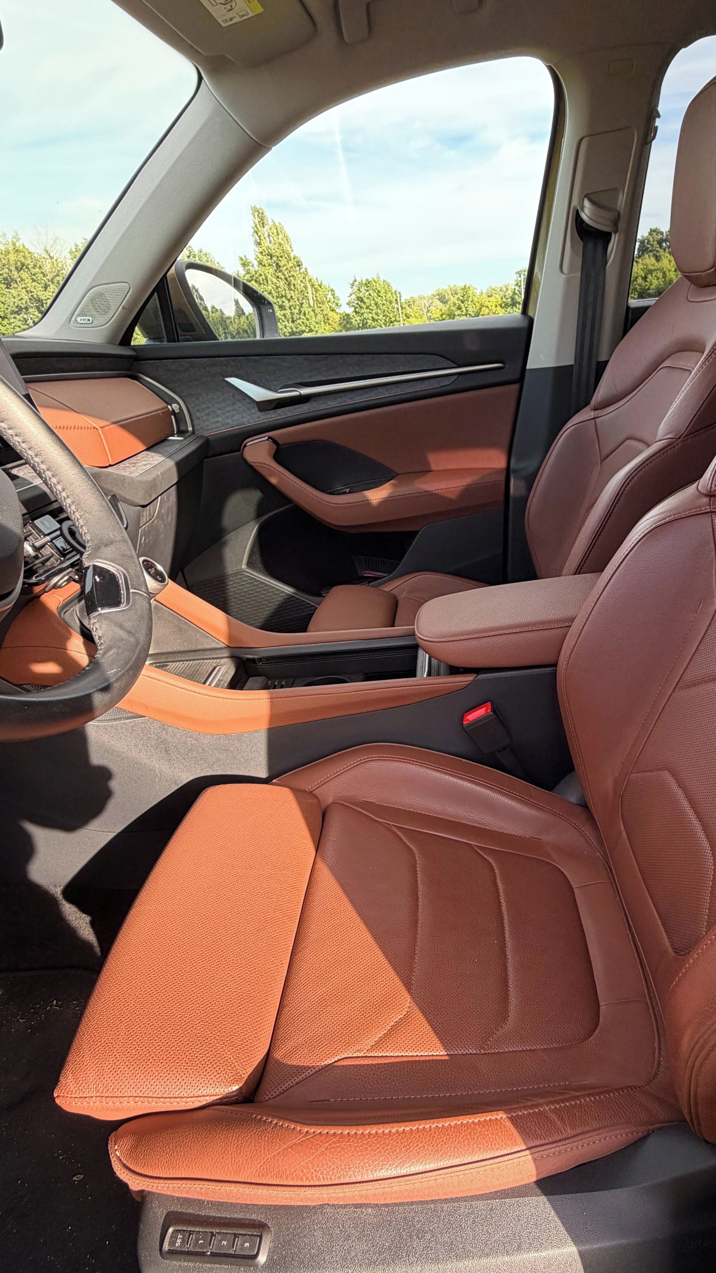 Škoda Kodiaq, Škoda Kodiaq 2.0 TDI 142 kW ES - fotka 6