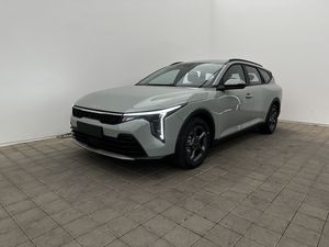 Kia K4, 1.6T-GDi 110kW SPIN 110 KW (20