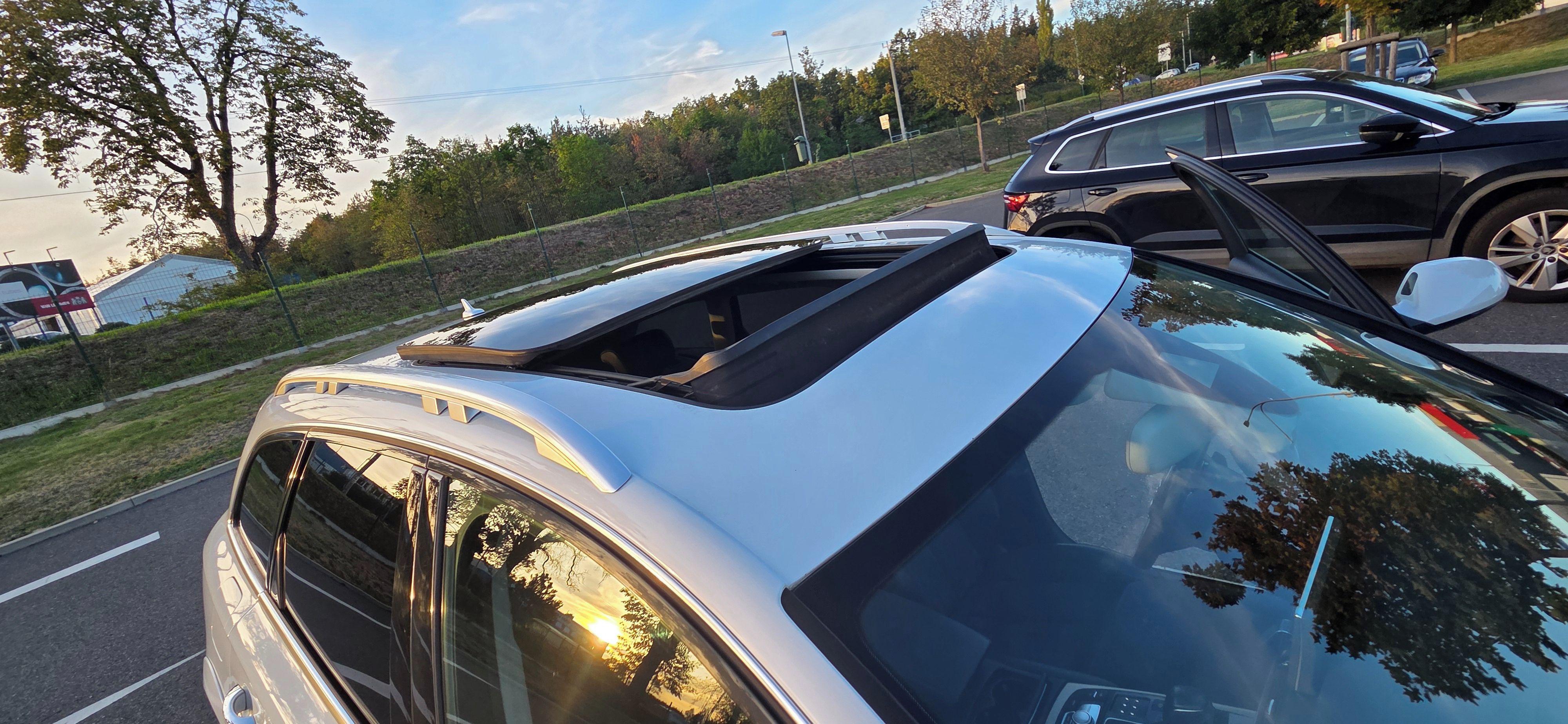 Audi A6 allroad, quattro 3.0 TDI, 90tis km - fotka 4