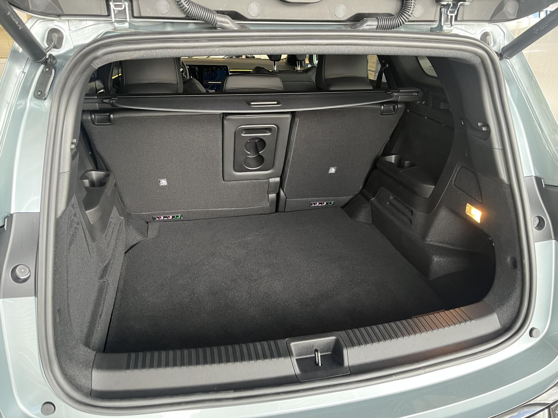 Renault Austral, esprit Alpine full hybrid - fotka 6