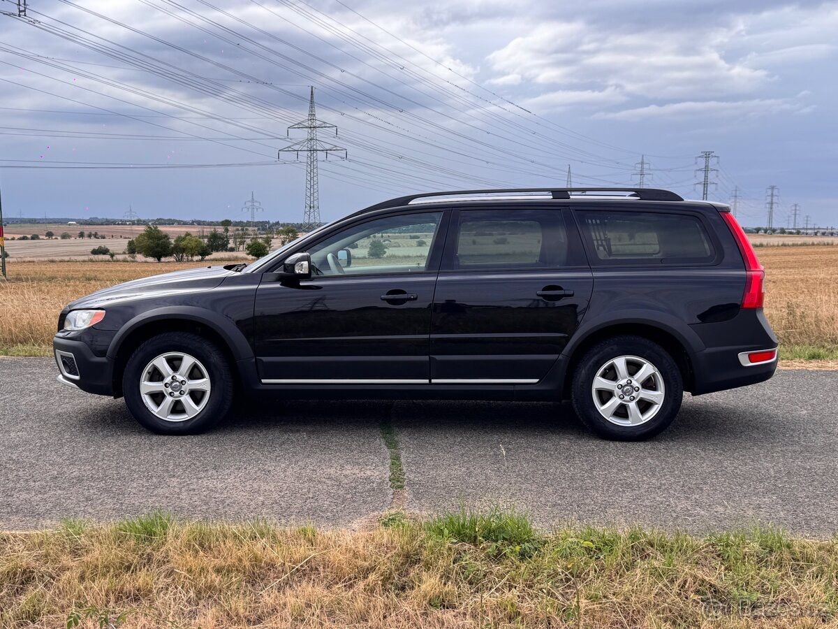 Volvo XC70, 136kW D5 4WD, Nové rozvody - fotka 6