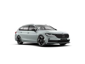 Škoda Superb, Sportline 2,0 TDI 142 kW 4x4