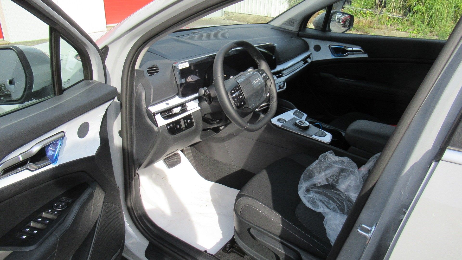 Kia Sportage, 1,6 T-GDi GPF 4x2 7DCT EXCLUSI - fotka 6