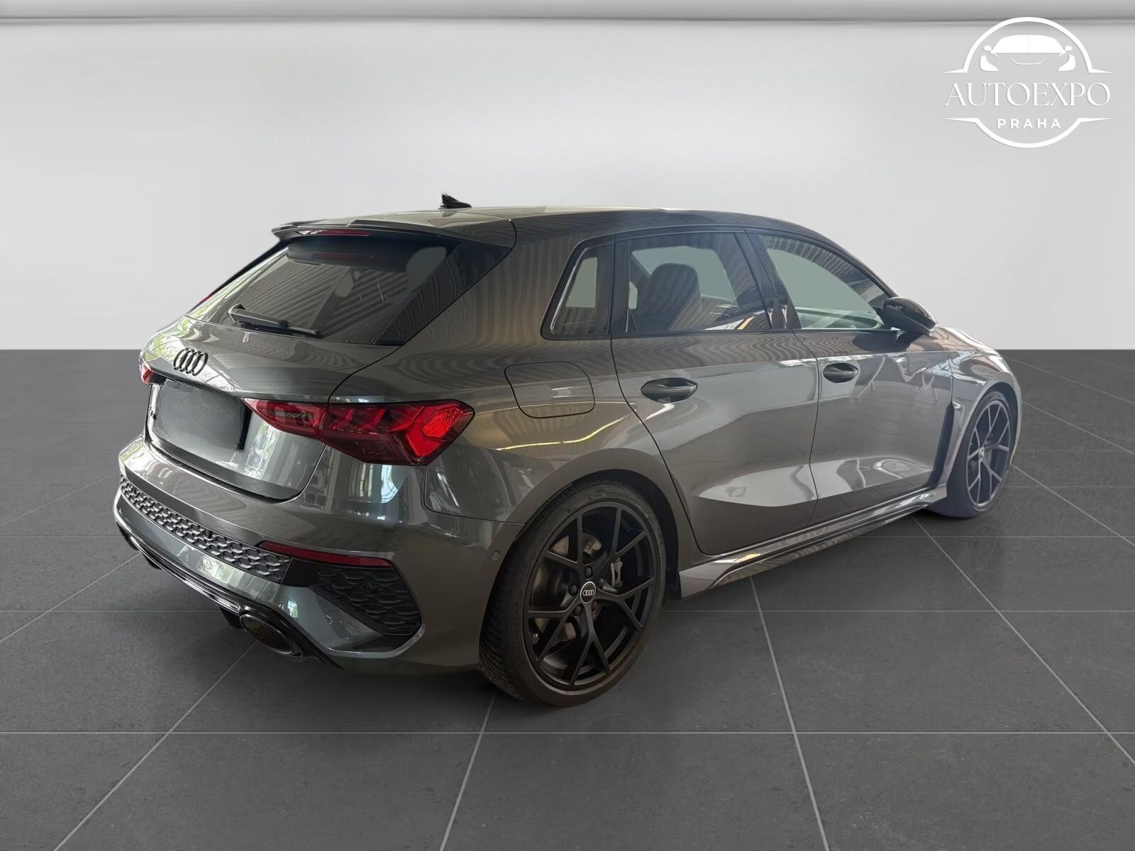 Audi RS3, RS3 2.5 TFSI Keramik*Head-up* - fotka 3