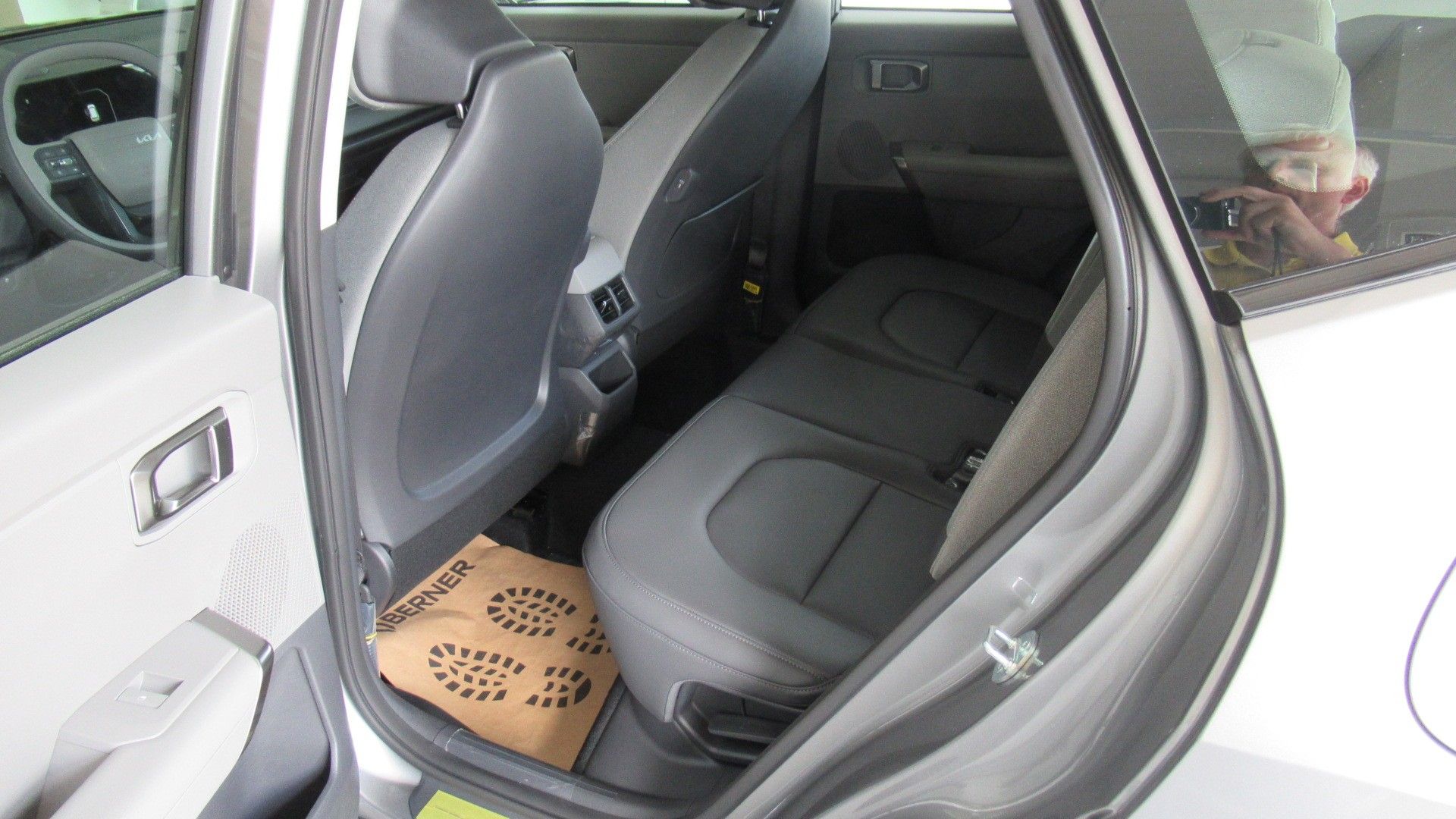 Kia Seltos, 1,6 T-GDi GPF 4x2 EXCLUSIVE - fotka 5