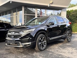 Honda CR-V, 1.5i-VTEC Executive CVT