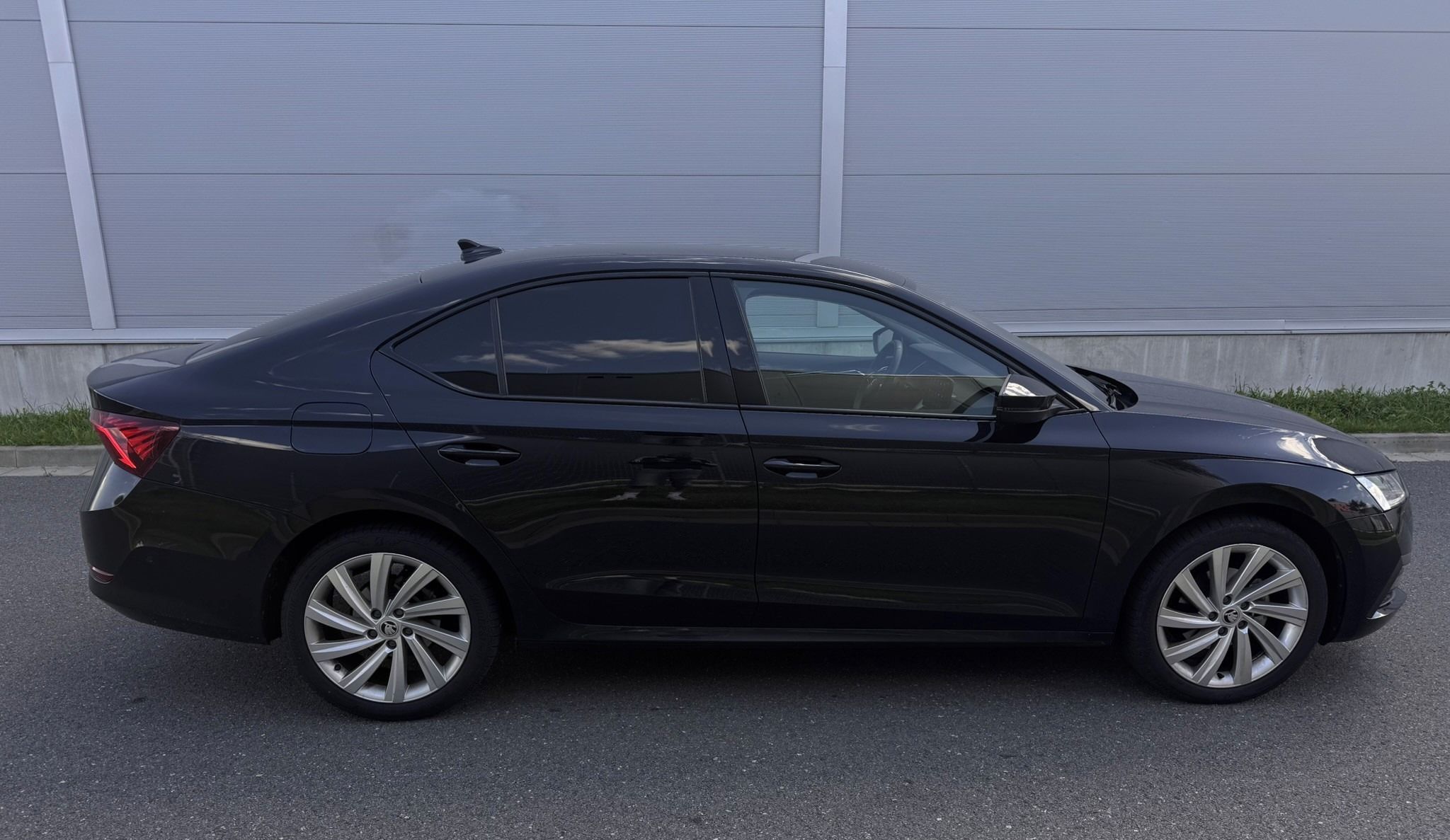 Škoda Octavia, 2.0 tdi 110kw, Záruka, Head Up - fotka 3