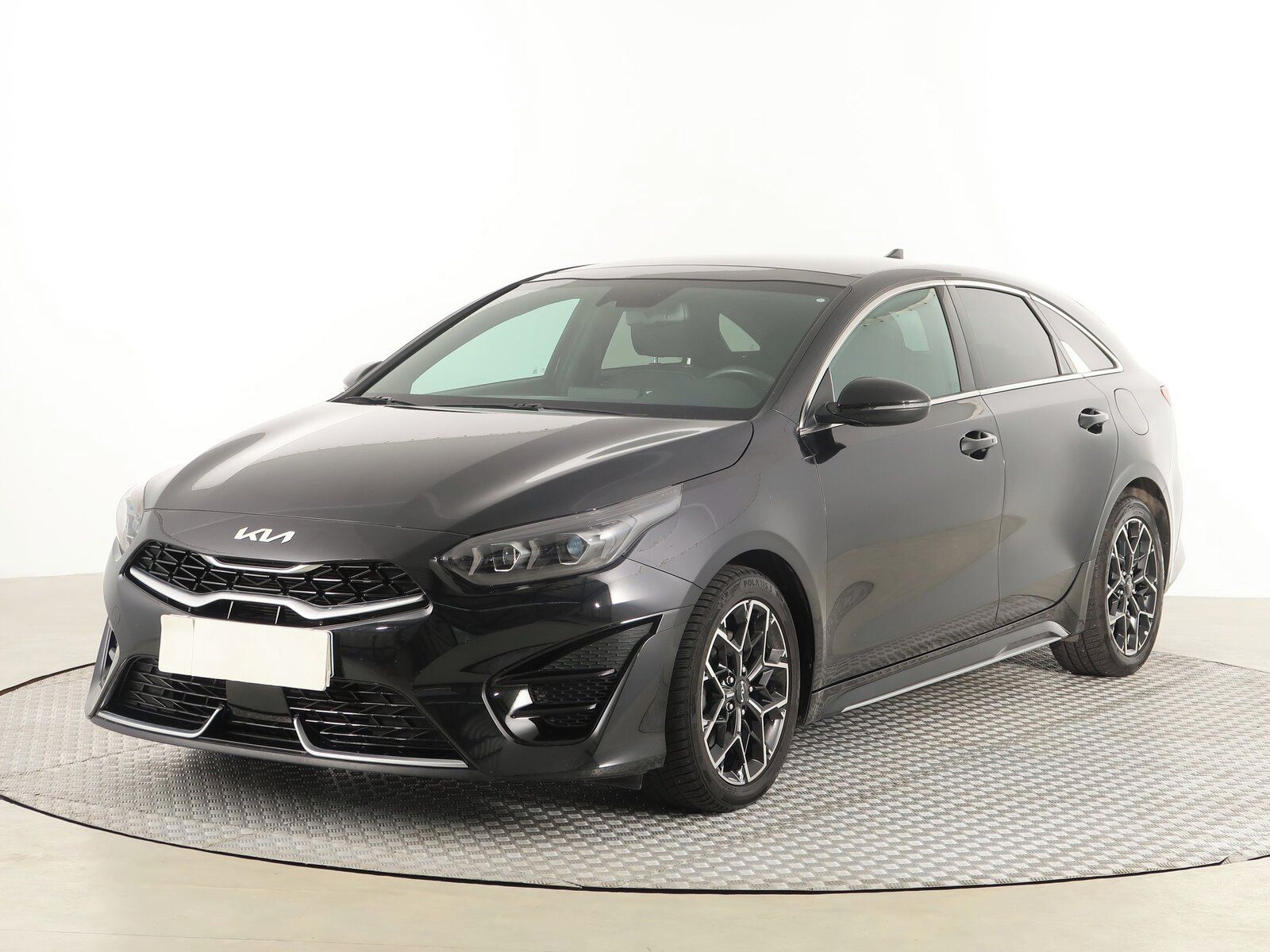 Kia ProCeed, 1.5 T-GDI, GT-Line, Automat - fotka 2