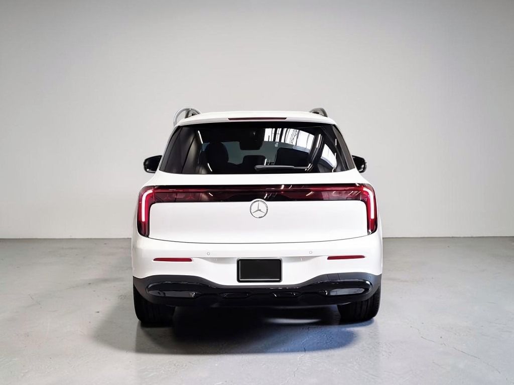 Mercedes-Benz GLB, EQ Progresive*Pano*Distronic - fotka 3