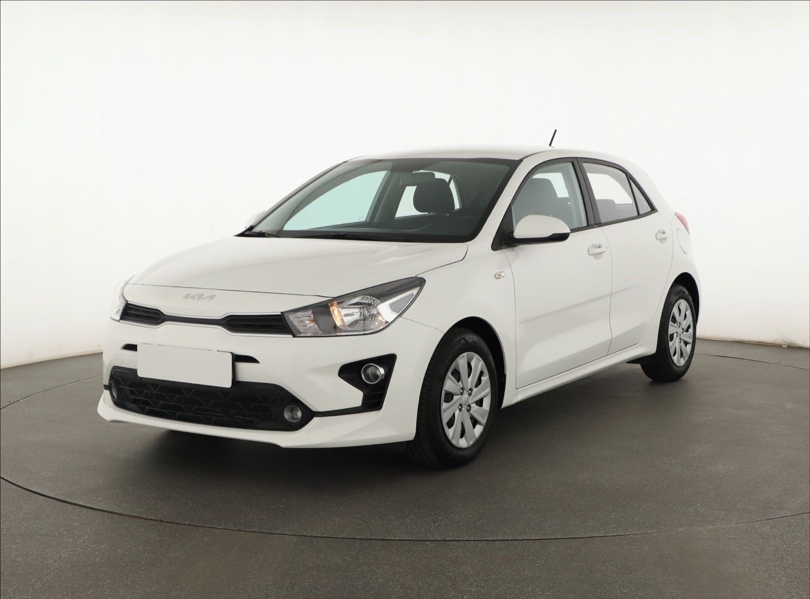 Kia Rio, 1.2 DPI, ČR,1.maj, Serv.kniha - fotka 2