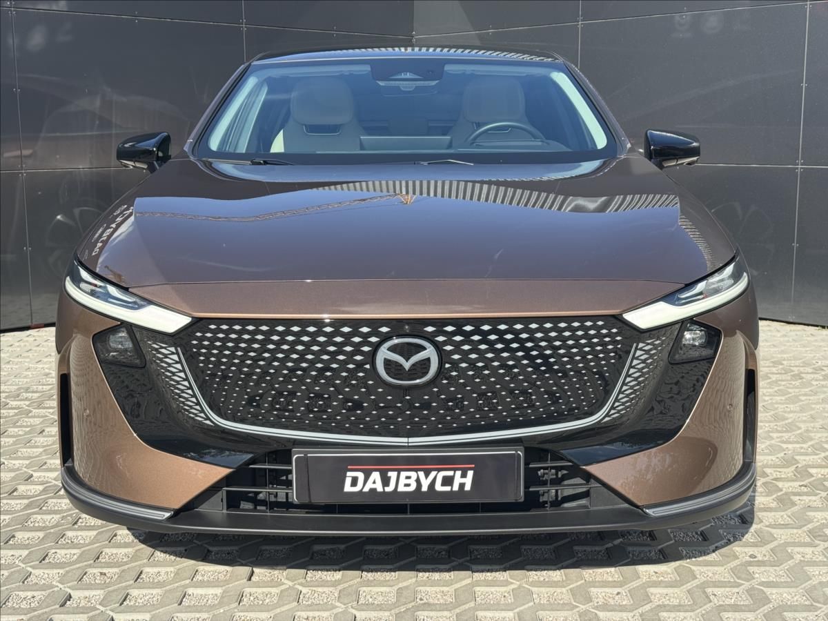 Mazda 6e, EV 258ps 1AT RWD Takumi - fotka 4