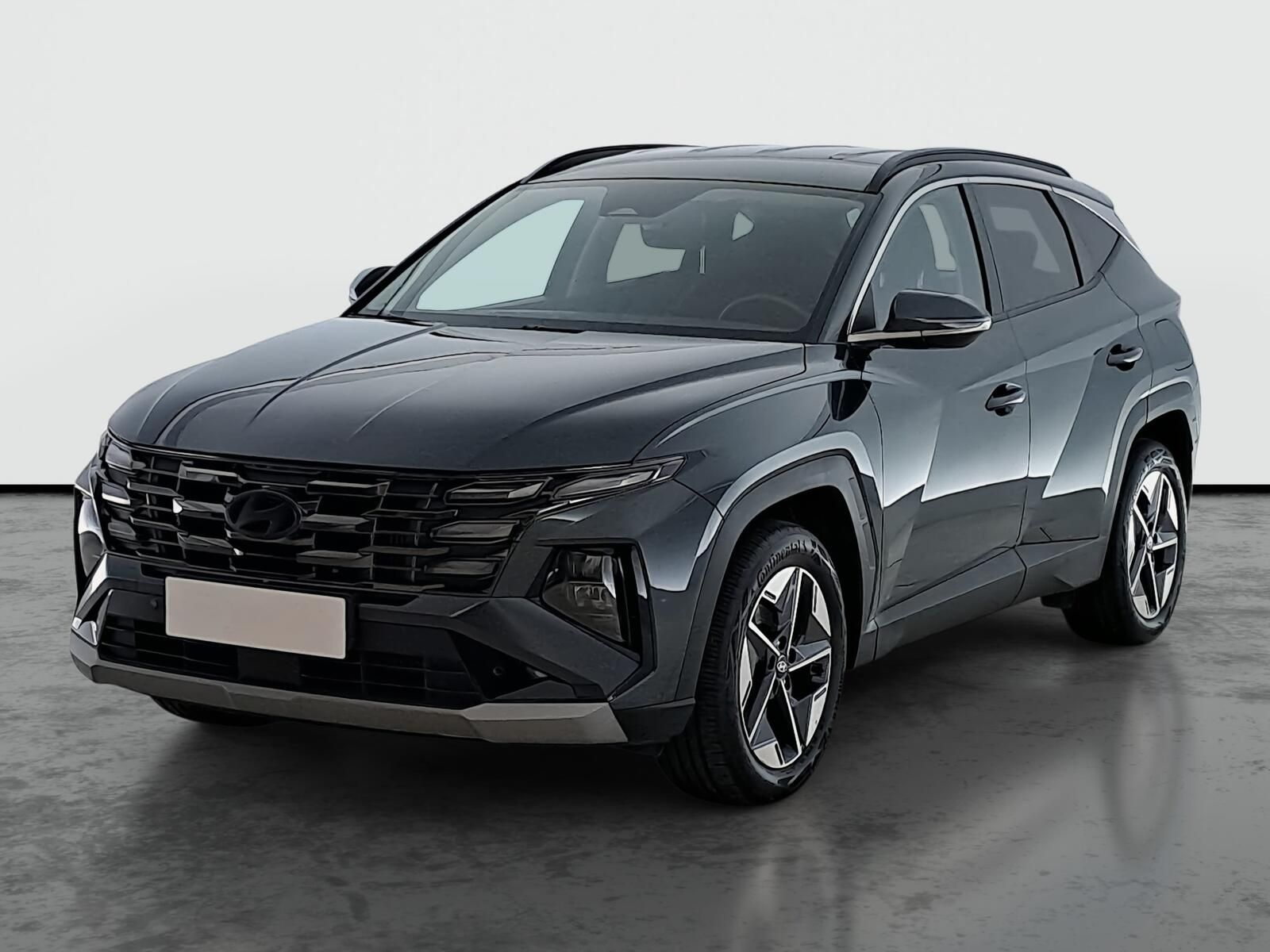 Hyundai Tucson, 1.6 T-GDI 48V MHEV, Style - fotka 2
