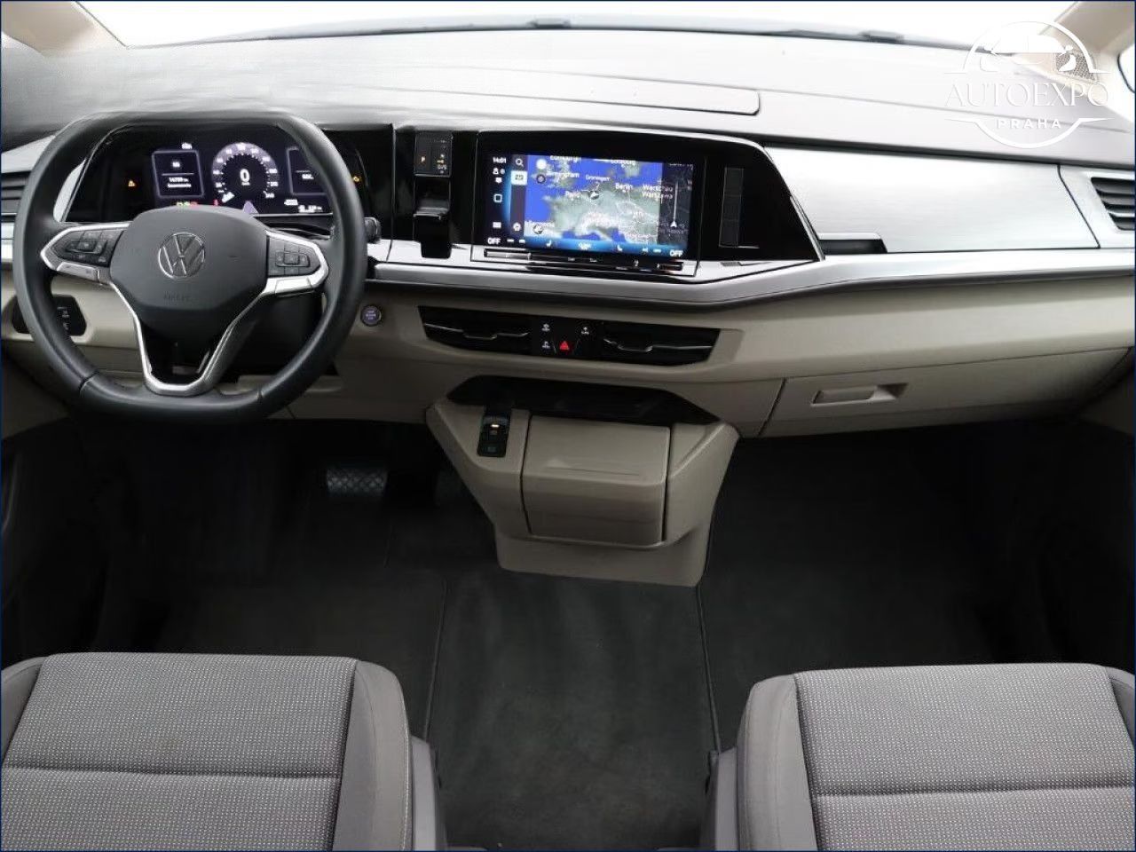 Volkswagen Multivan, Multivan Long* Life* - fotka 5