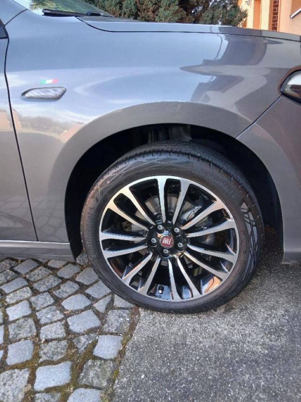 Fiat Tipo