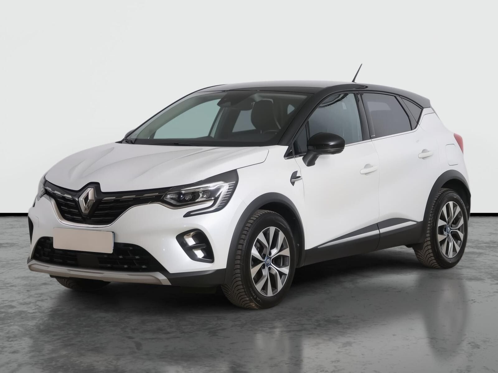 Renault Captur, E-Tech Plug-in, Intens - fotka 2