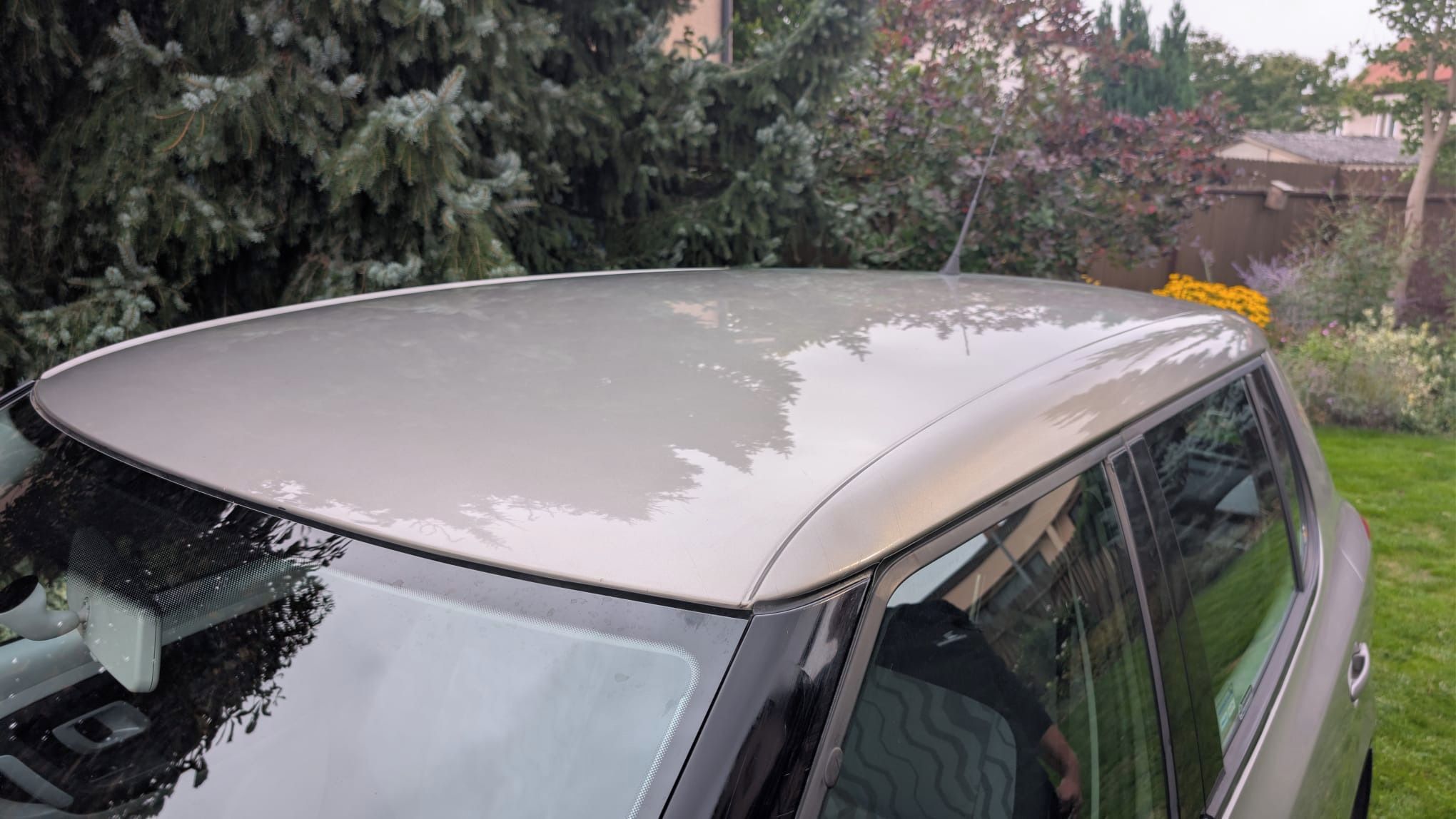 Škoda Fabia, 1,2 TSI benzín koupeno v ČR - fotka 6