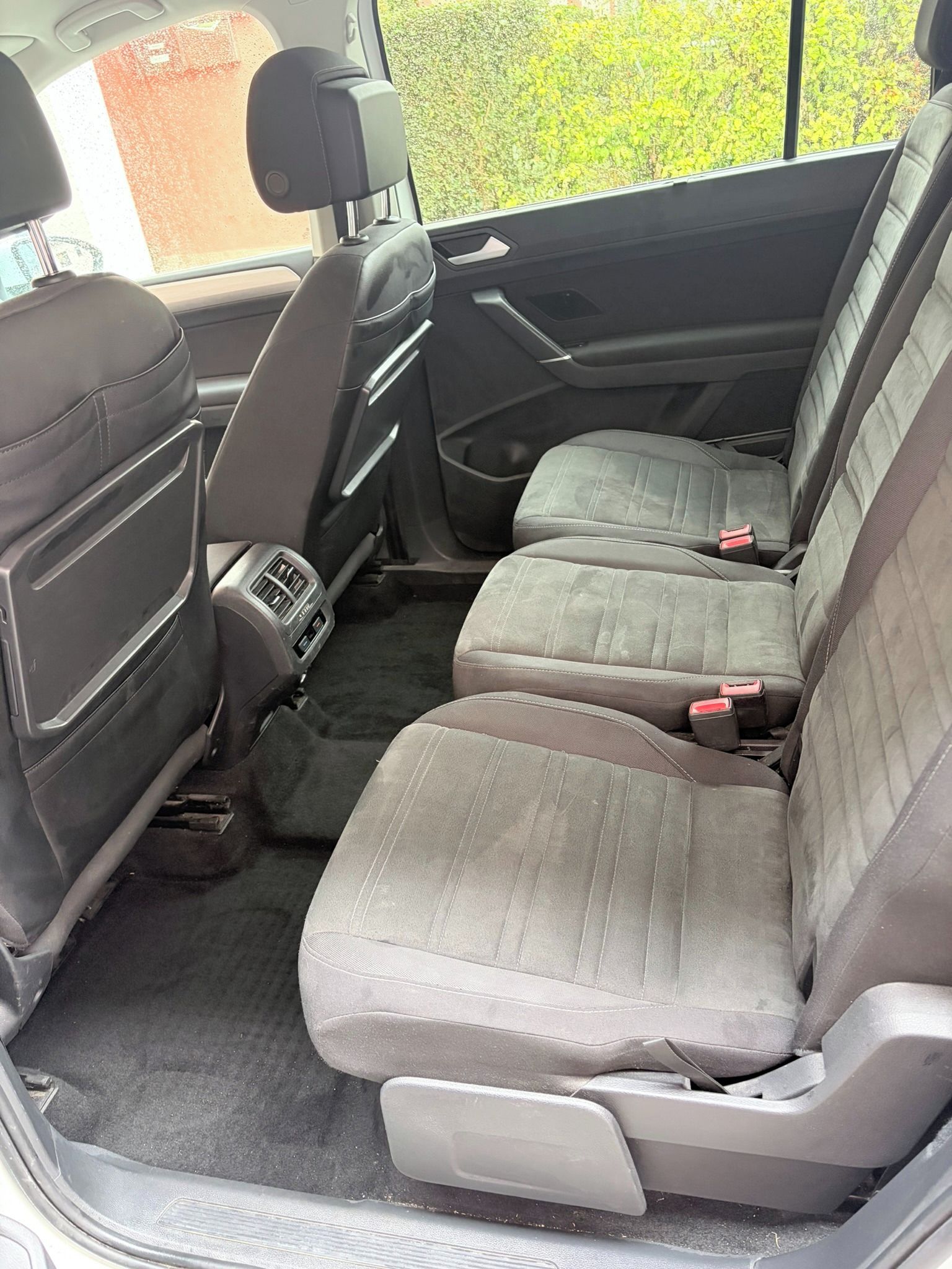 Volkswagen Touran, Volkswagen Touran 1.5 TSI DSG, - fotka 3
